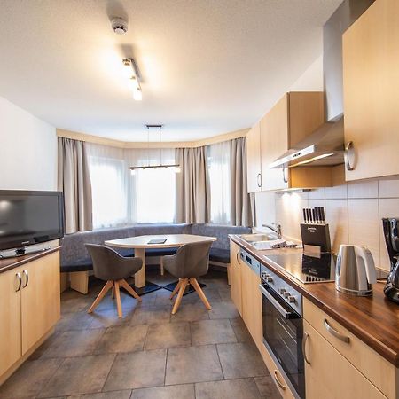 A Casa Kristall Sölden Zewnętrze zdjęcie