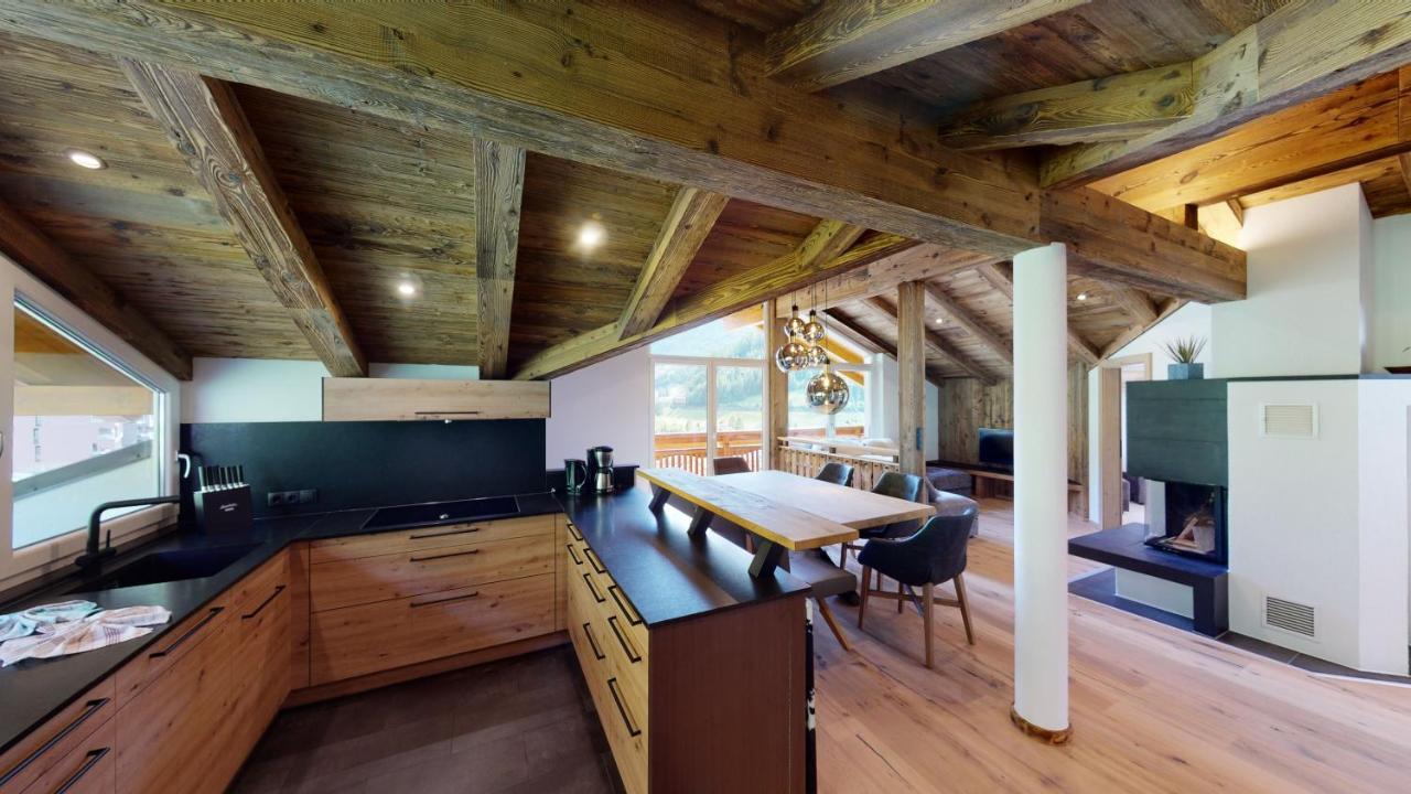 A Casa Kristall Sölden Zewnętrze zdjęcie