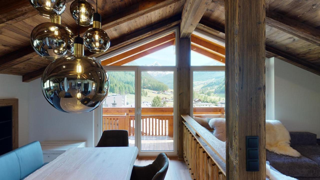 A Casa Kristall Sölden Zewnętrze zdjęcie
