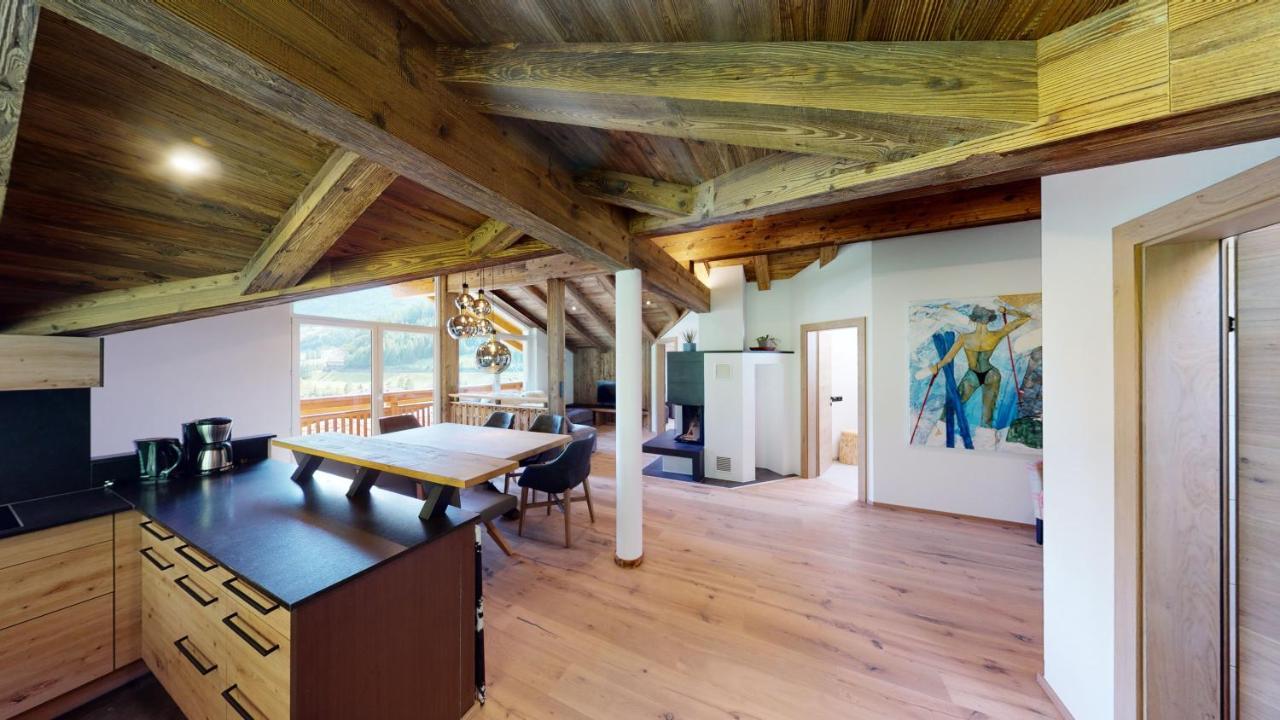 A Casa Kristall Sölden Zewnętrze zdjęcie