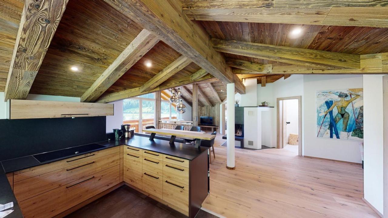 A Casa Kristall Sölden Zewnętrze zdjęcie