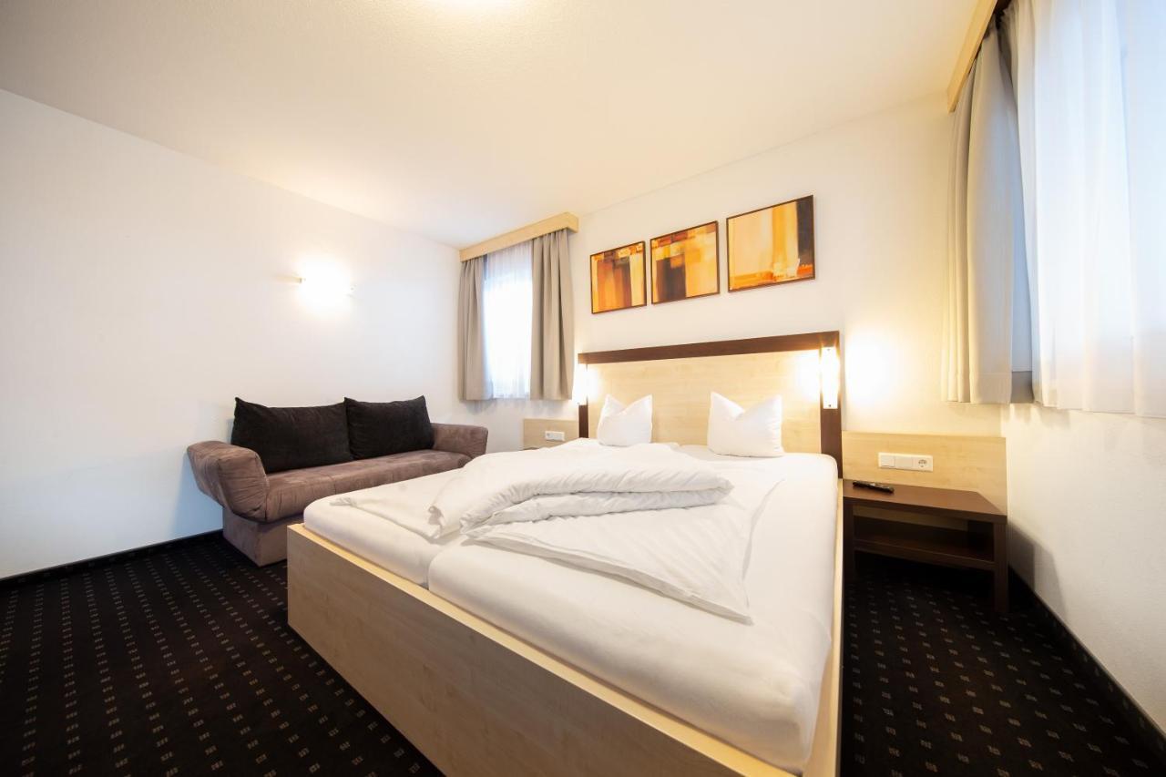 A Casa Kristall Sölden Zewnętrze zdjęcie