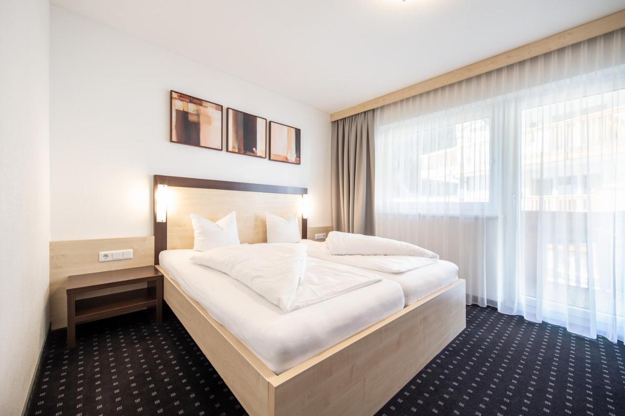 A Casa Kristall Sölden Zewnętrze zdjęcie