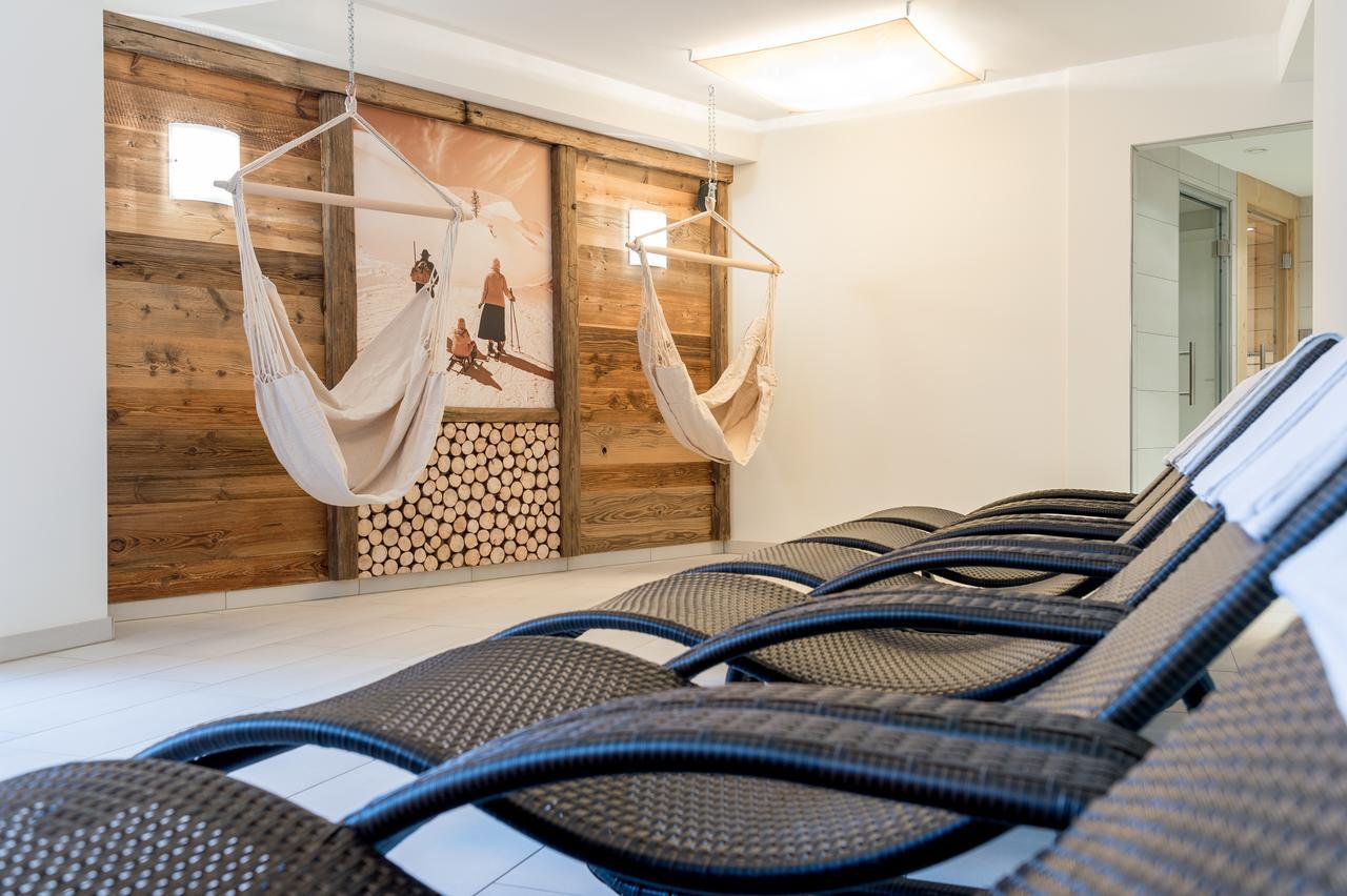 A Casa Kristall Sölden Zewnętrze zdjęcie
