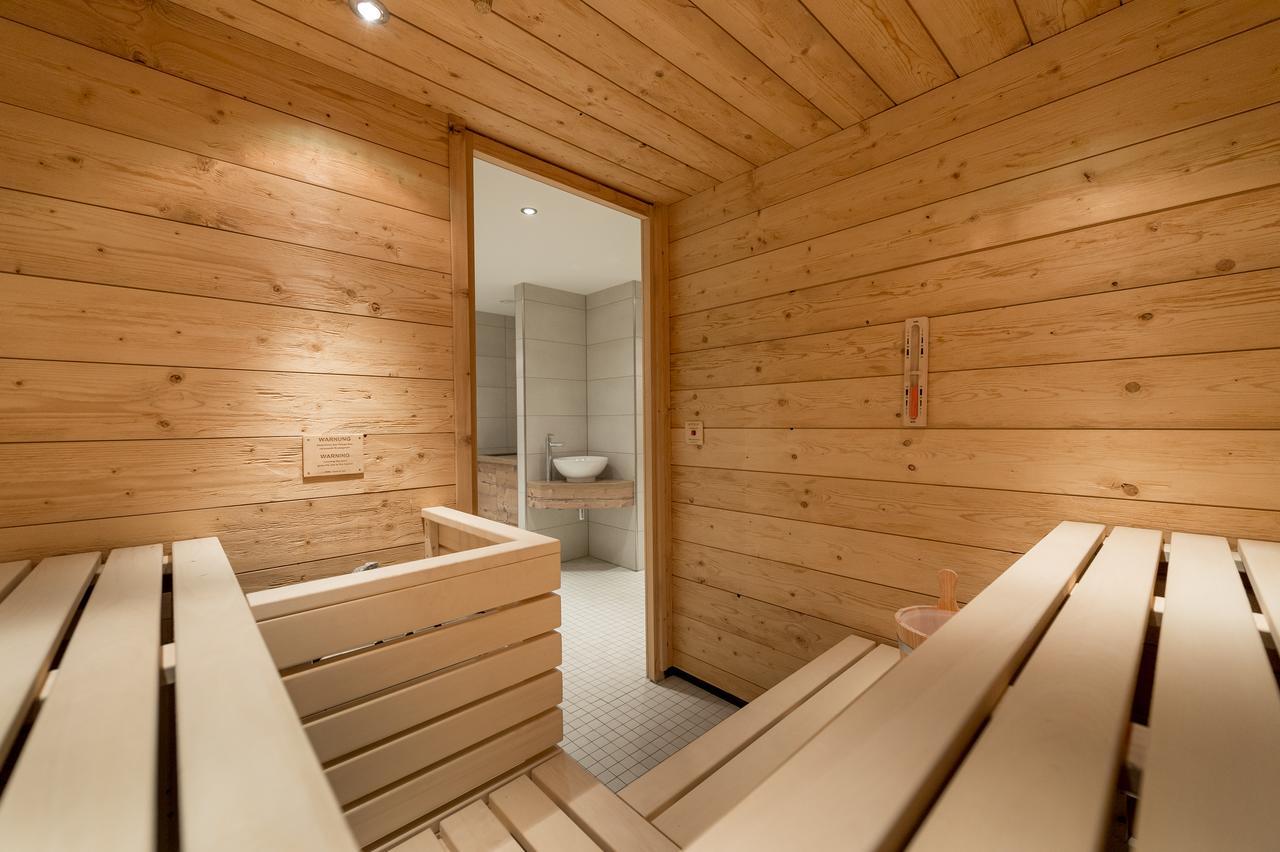 A Casa Kristall Sölden Zewnętrze zdjęcie